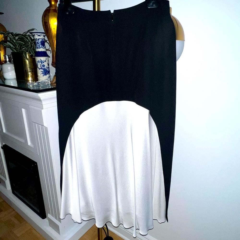 Givenchy skirt never worn size 36
